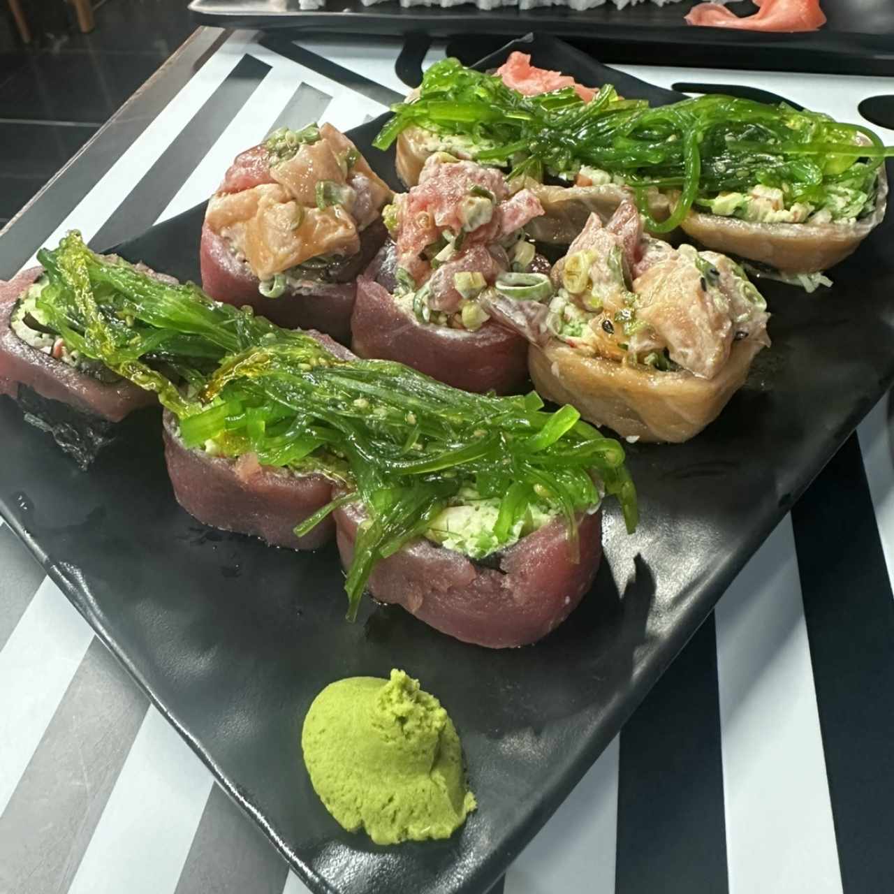 Tres Chiflados ( Keto )