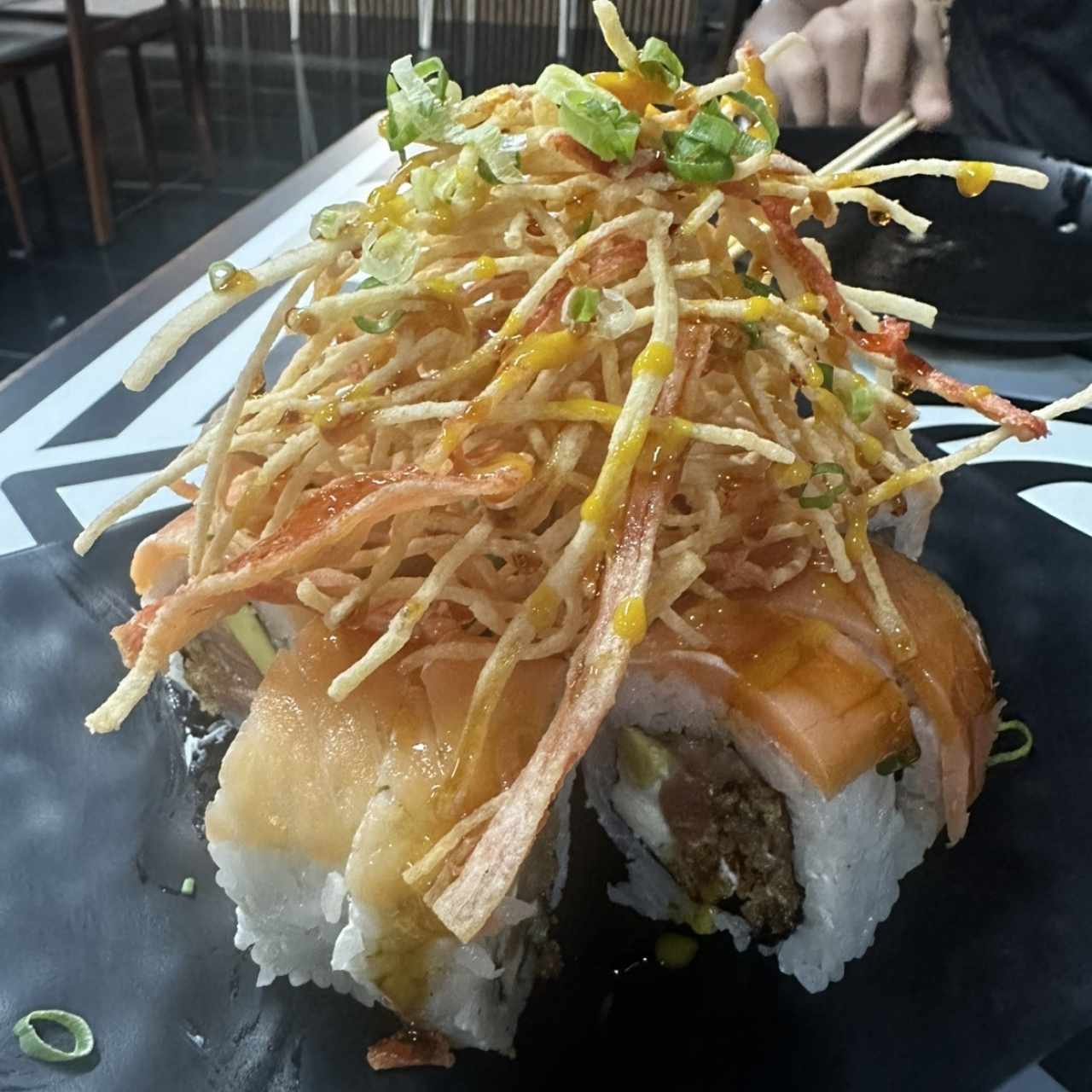 Muerte Lenta Roll