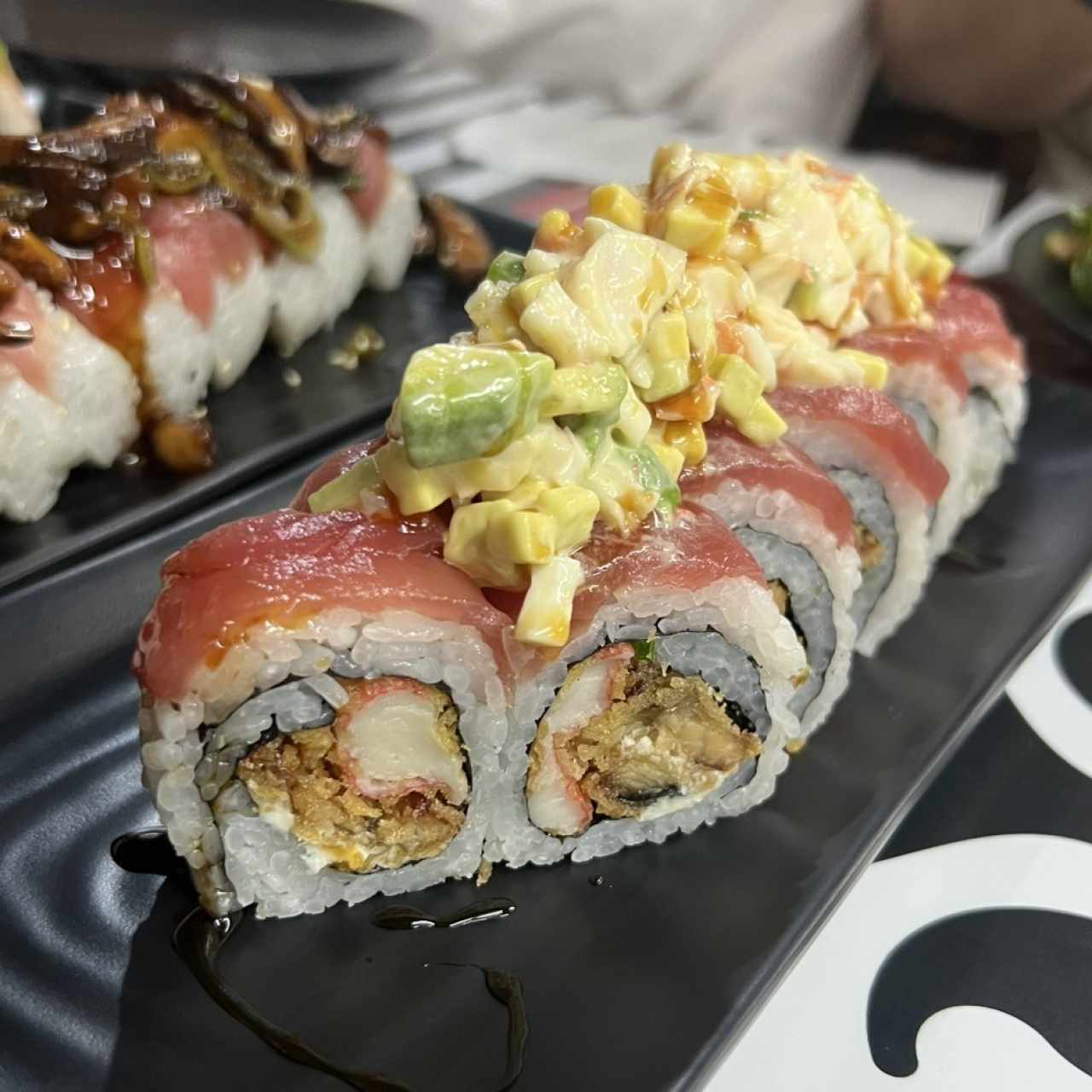 Rollos Especiales - Casco Viejo