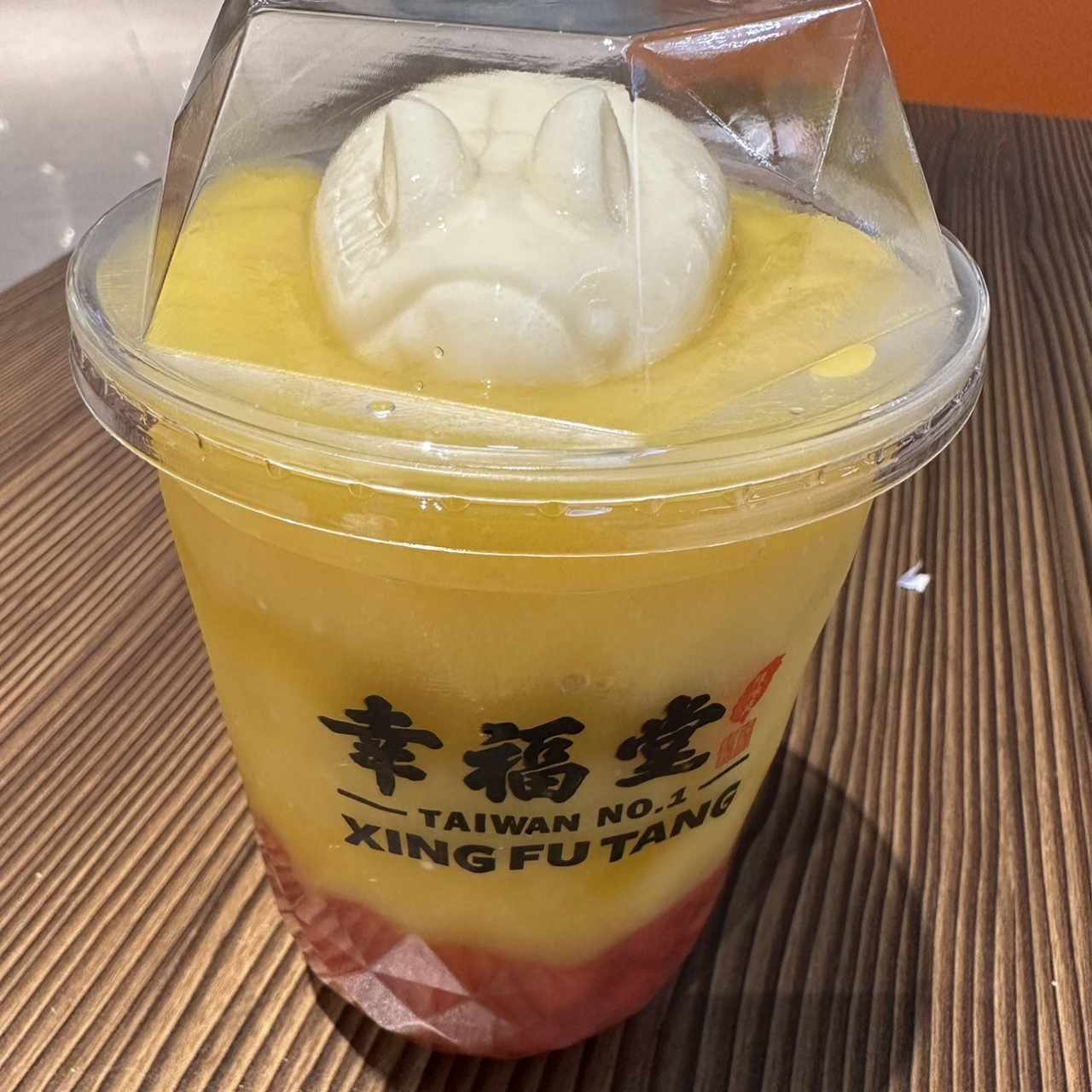 Mango 