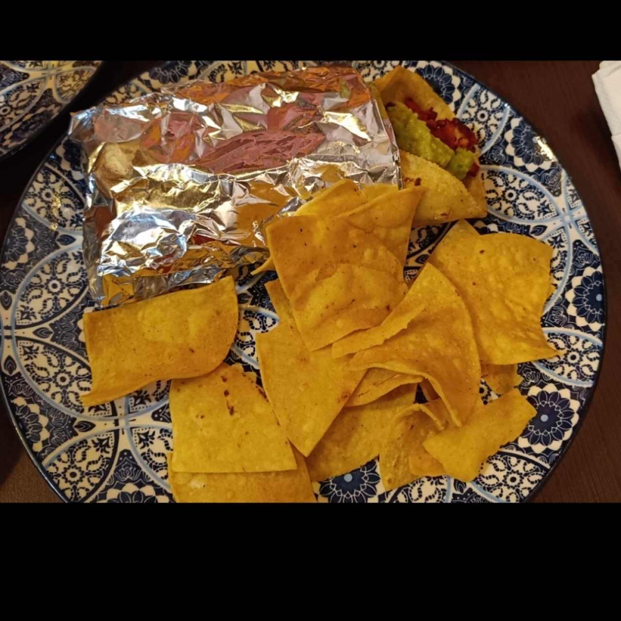 Tacos Especiales - Albañil