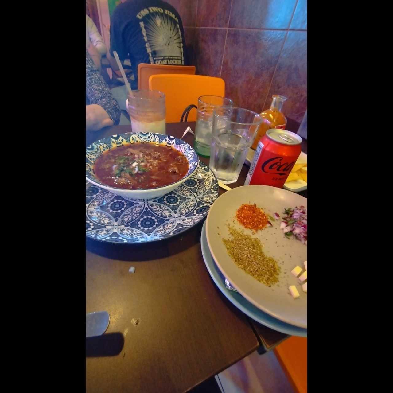 Los Antojables - Birria de Res