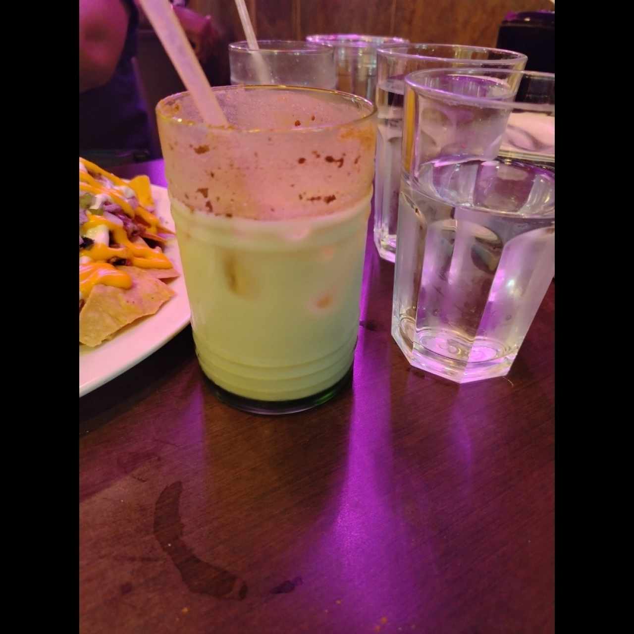 Horchata 