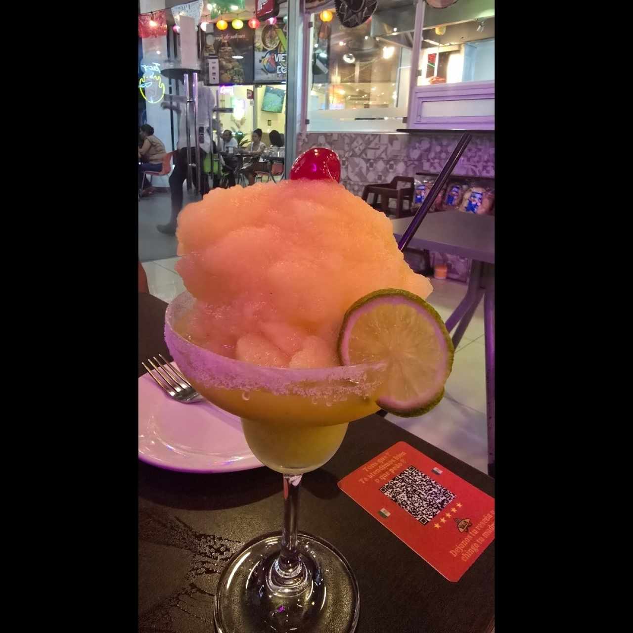 Margarita 