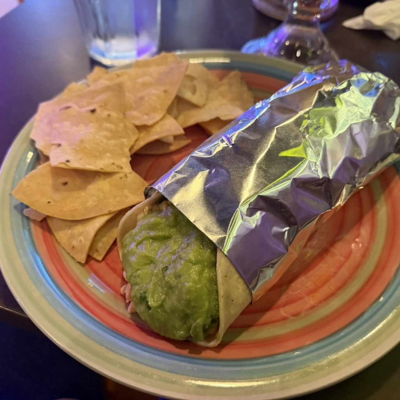 Tacos Especiales - Albañil