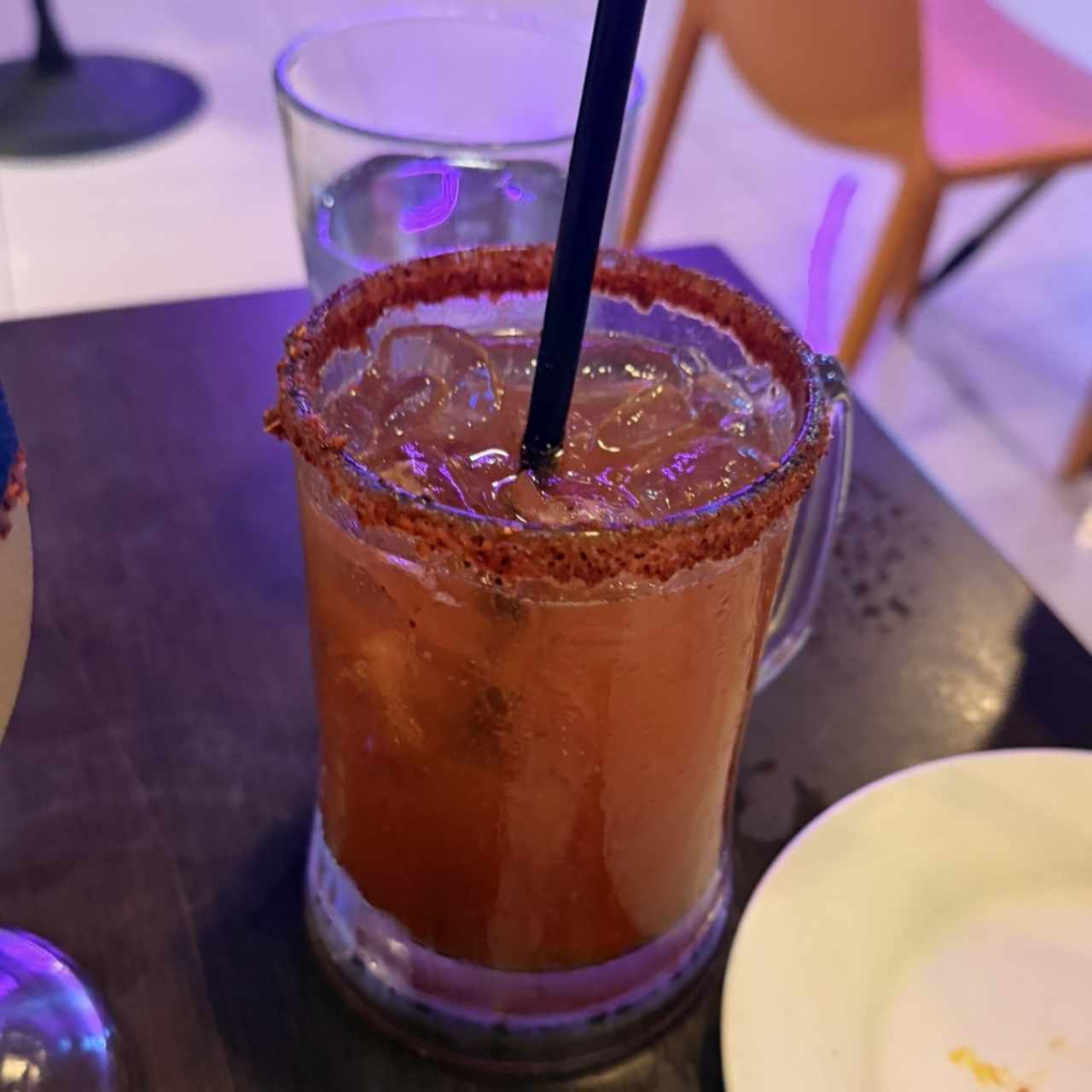La tóxica 