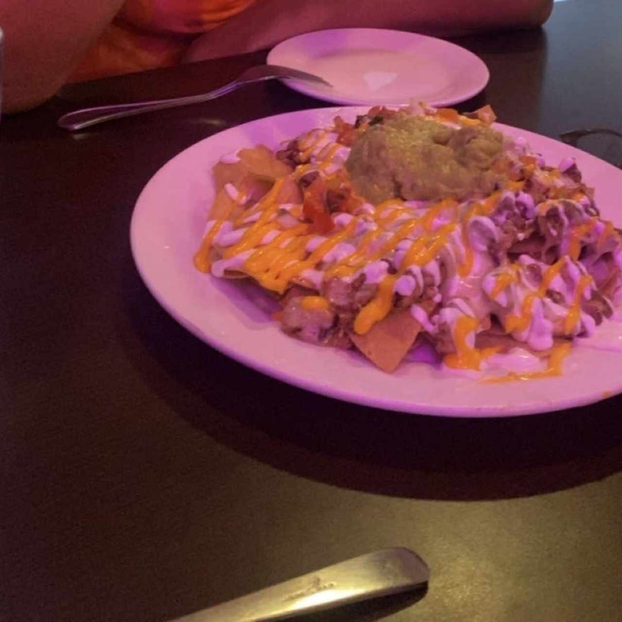 Nachos Combinados