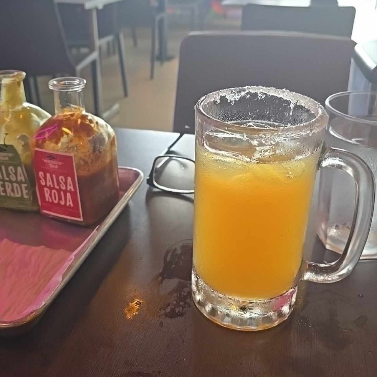 Cheladitas 
