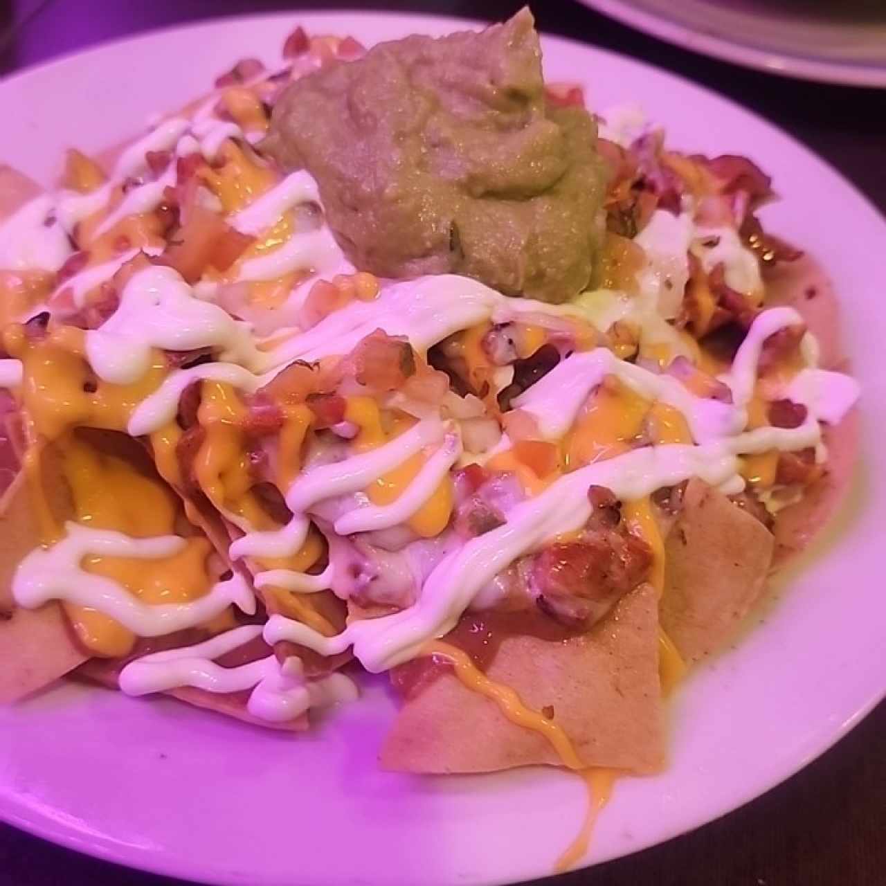 Tacos al Pastor