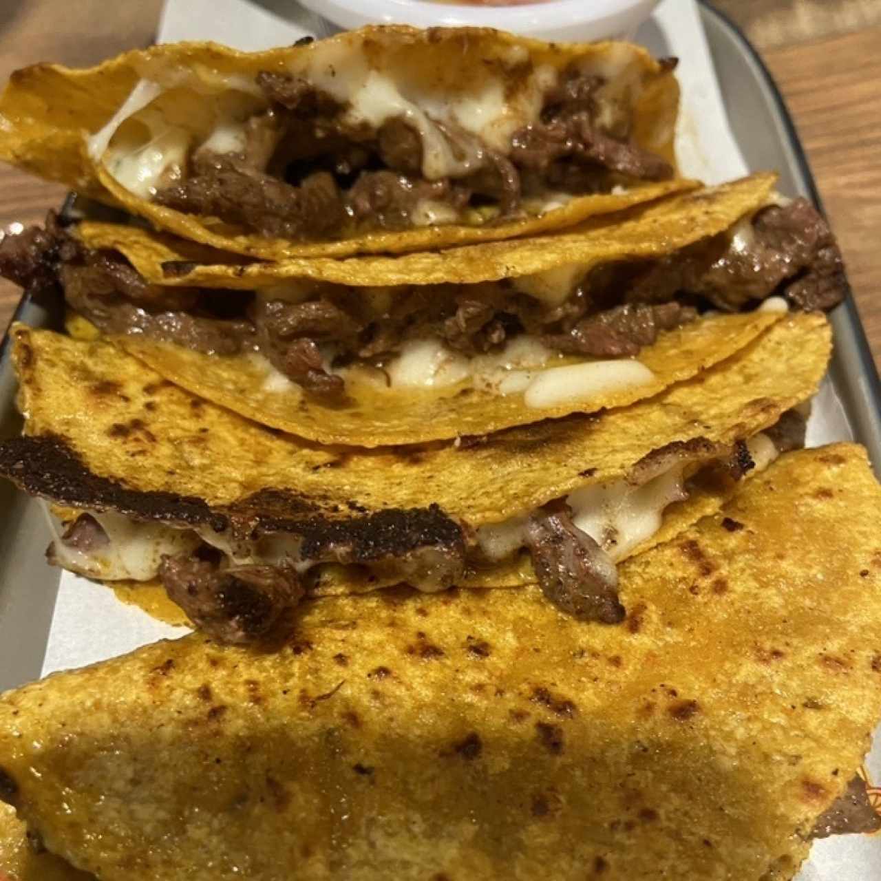 Los Antojables - Birria de Res