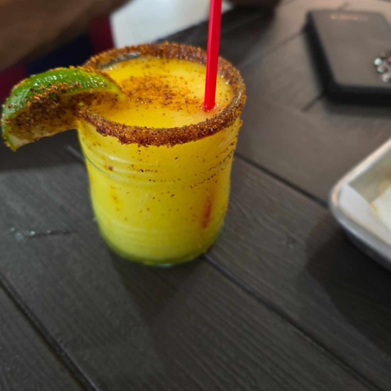Mezcalita