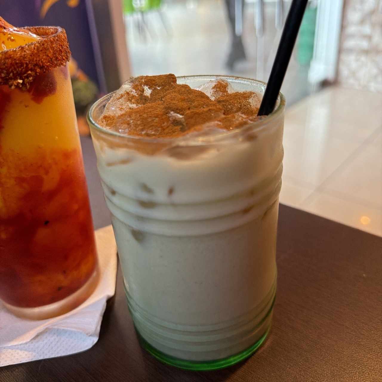 Horchata 