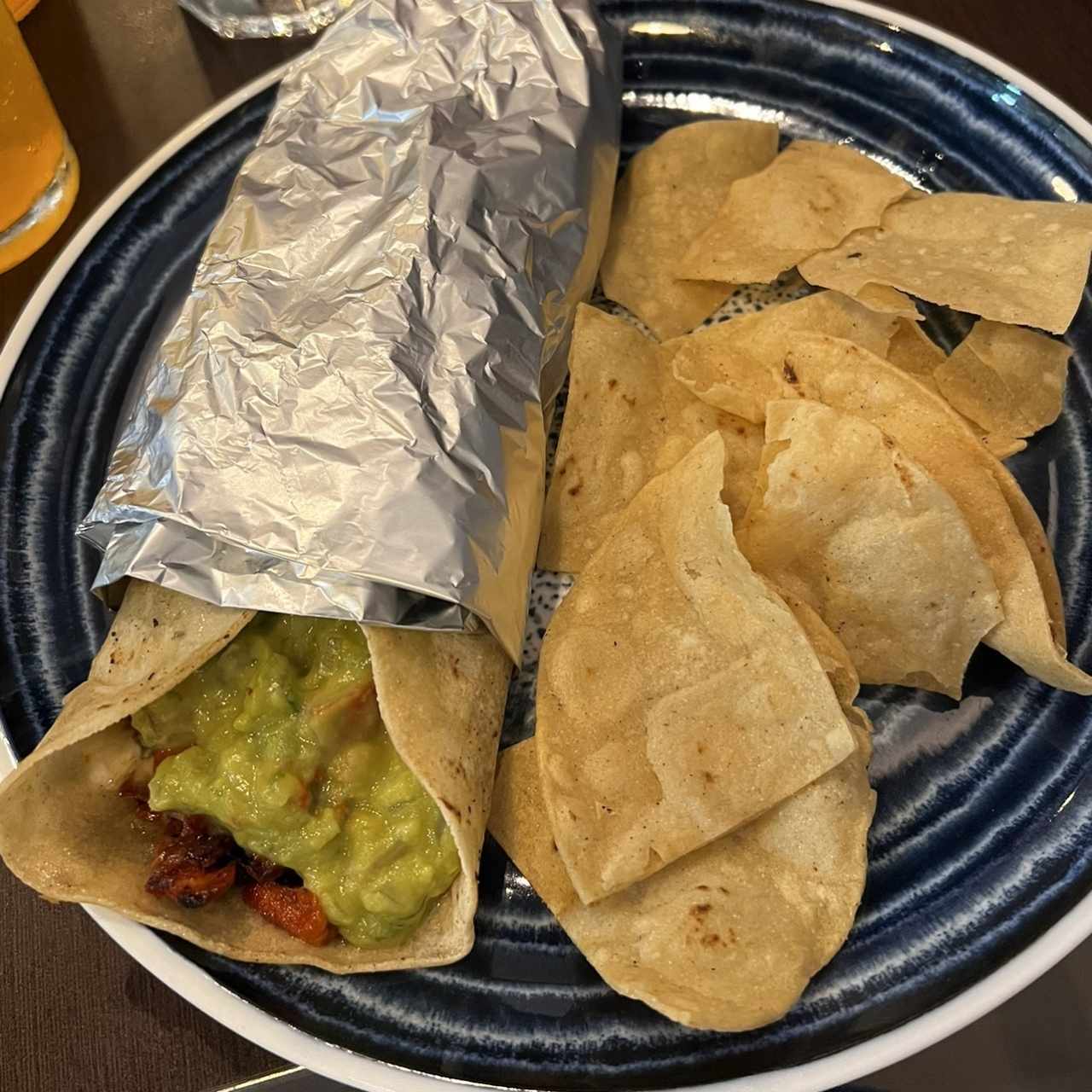 Tacos Especiales - Albañil