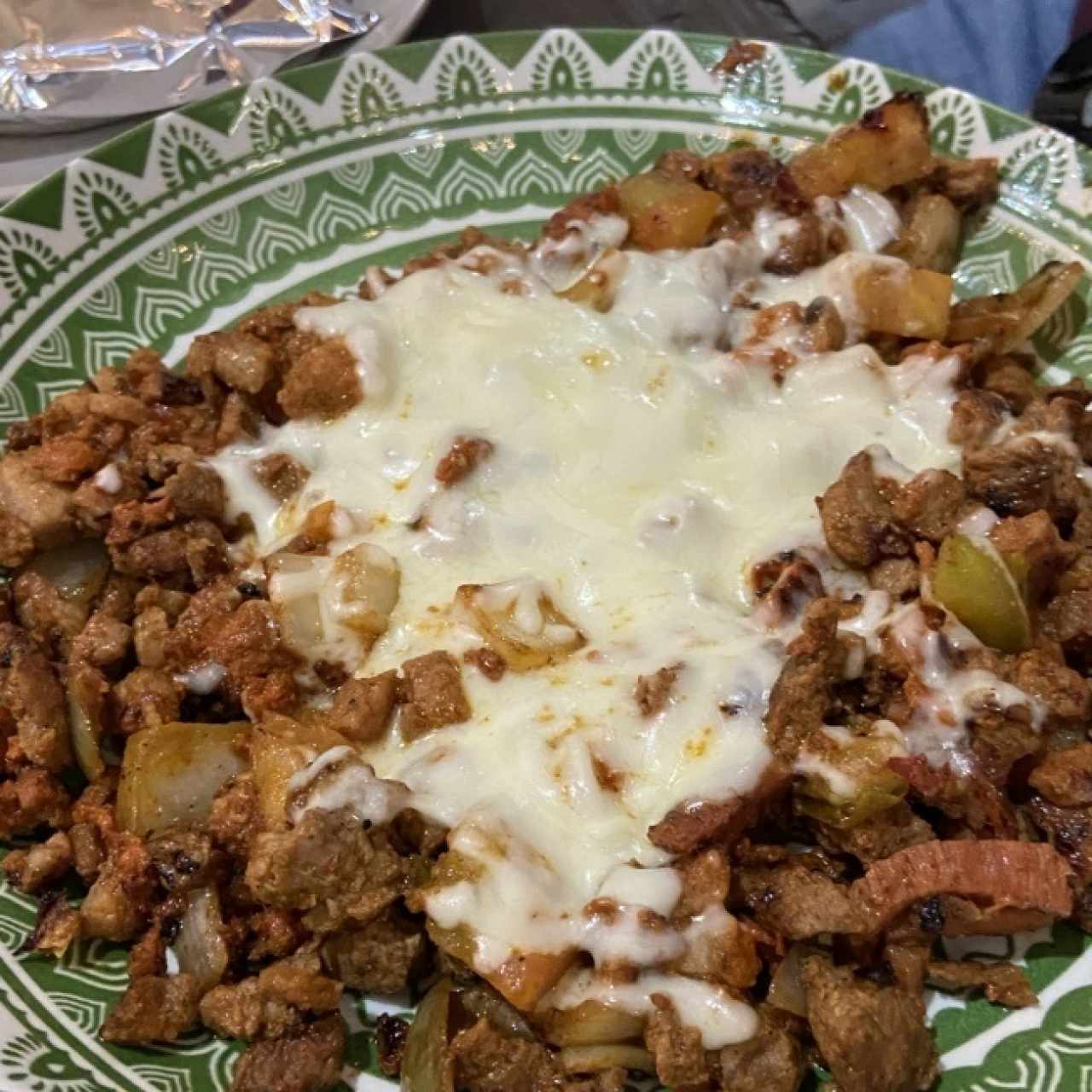 Los Alambres - Alambre Pancho Villa