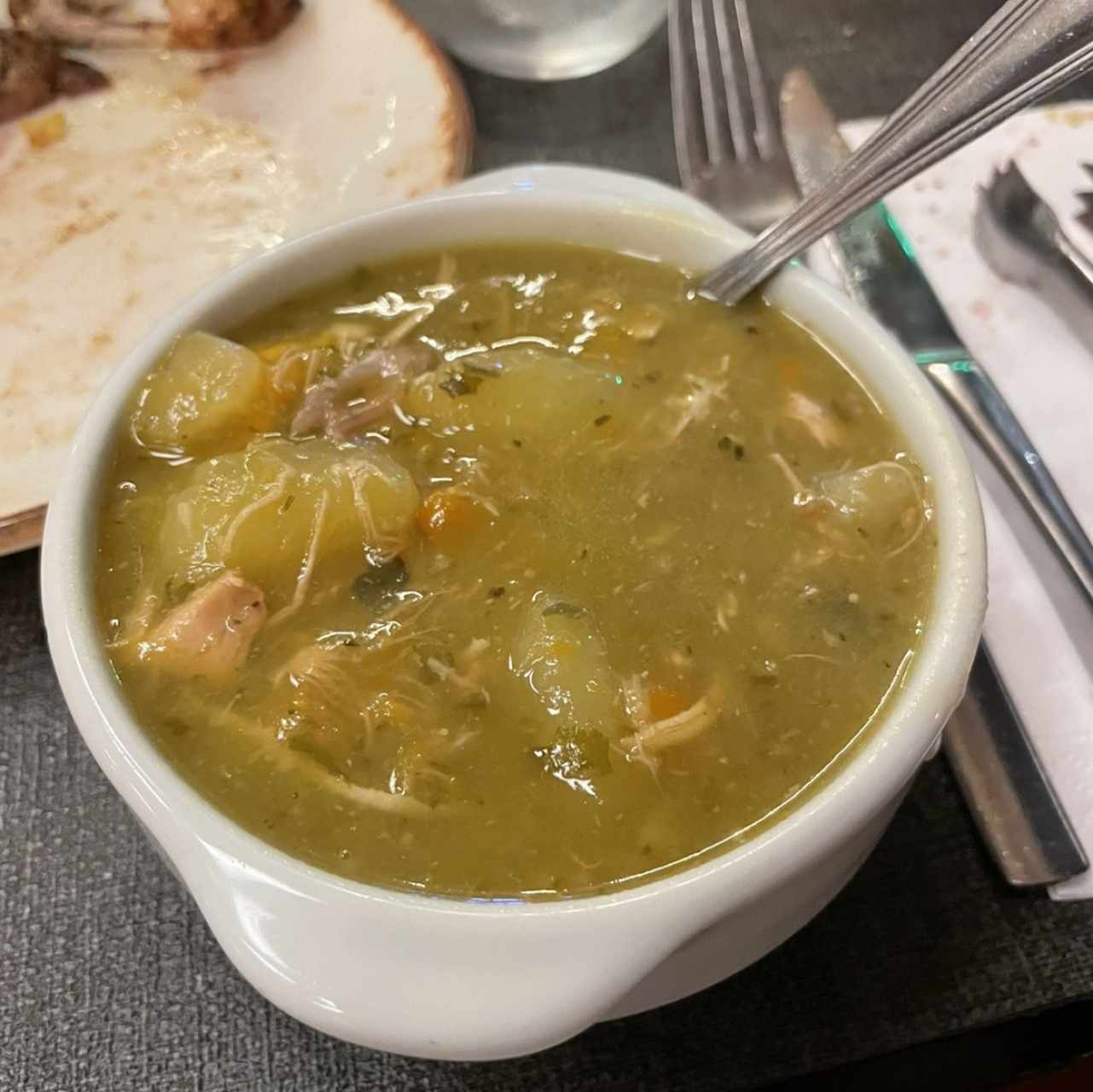 Sancocho