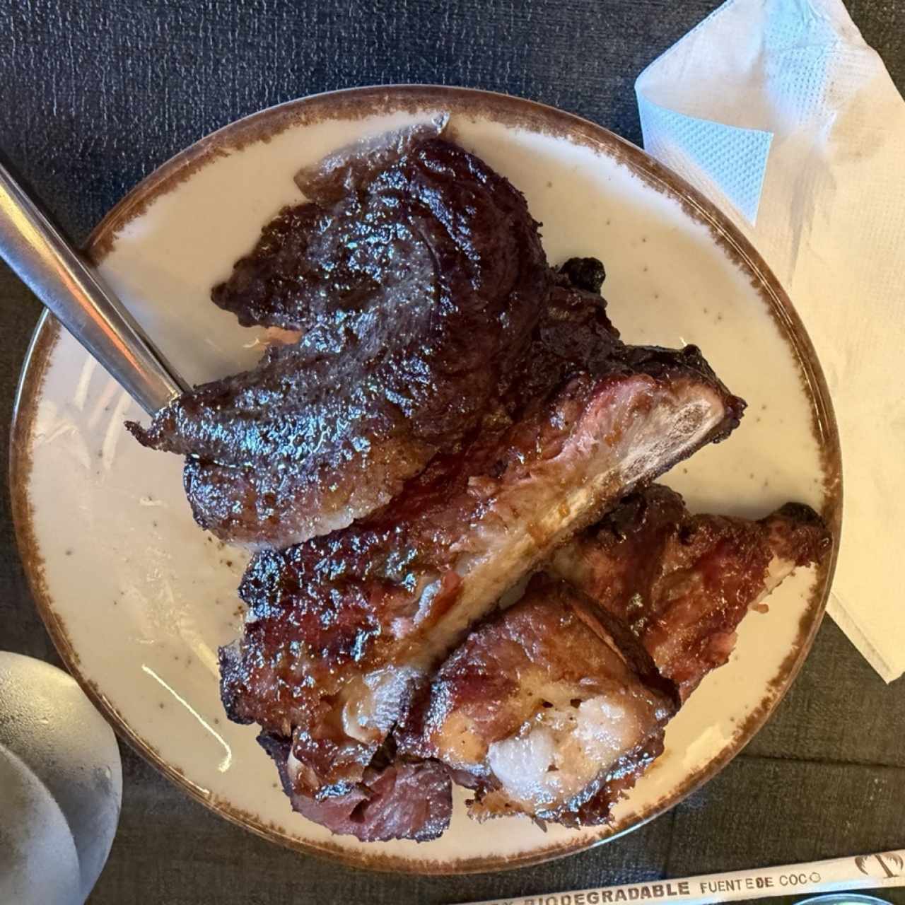 Carne
