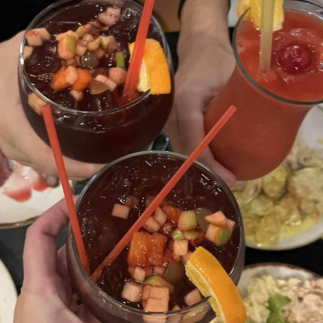 Sangria
