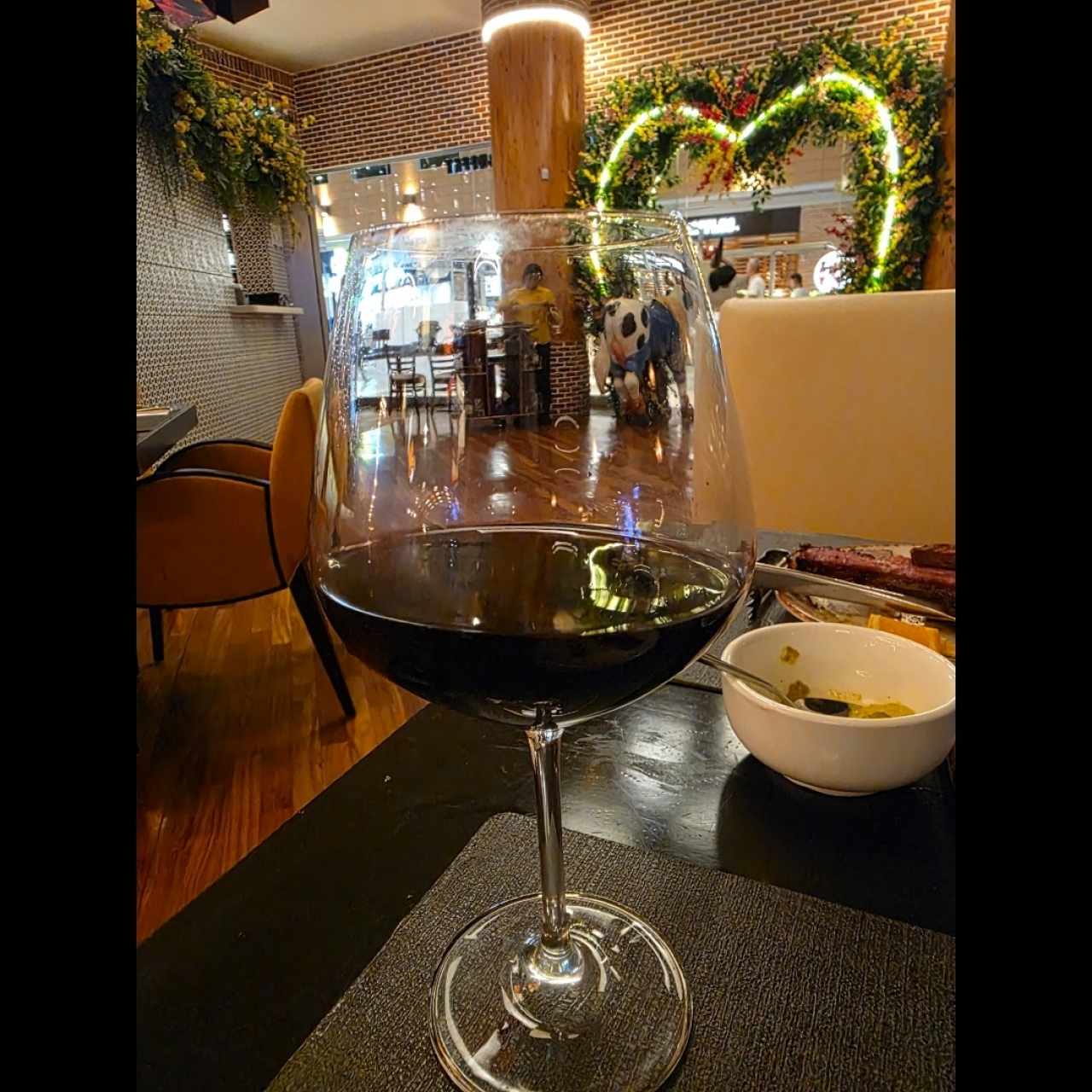 vino tinto