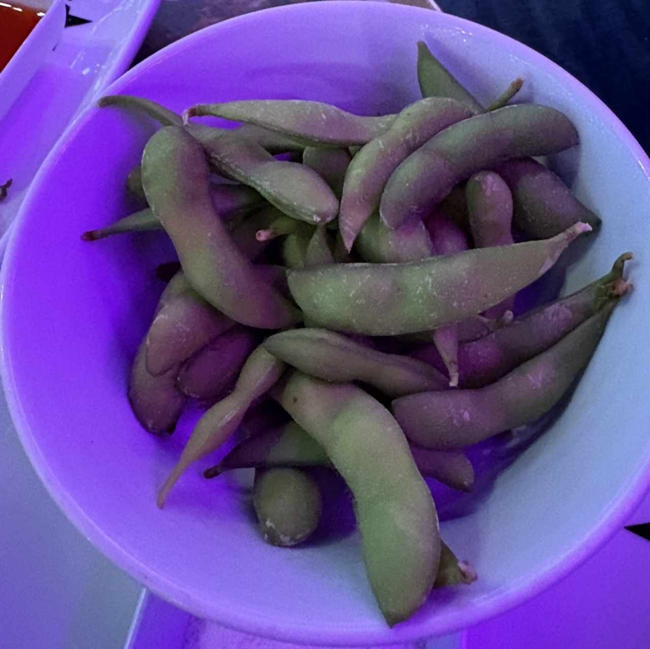 Entradas Tentadoras - Edamame Clásicos