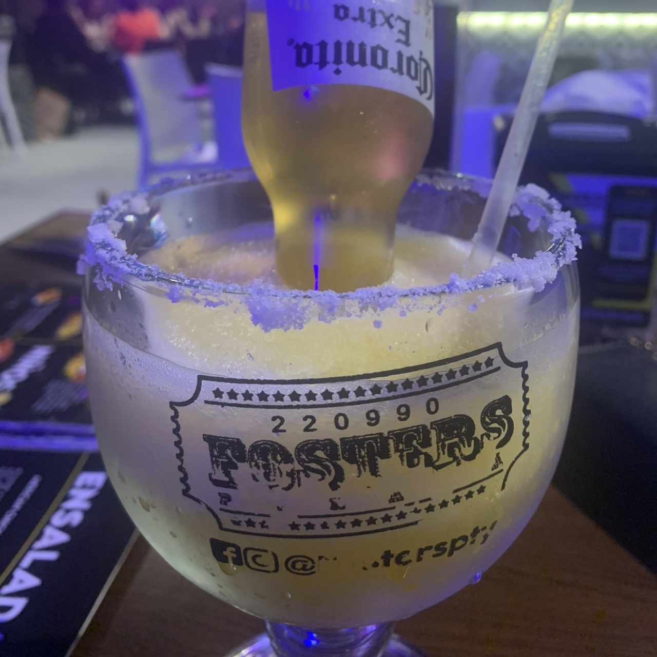 Margarita