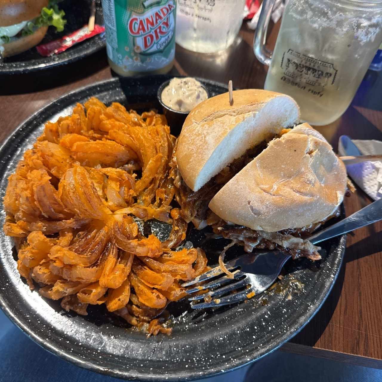 Burguer week