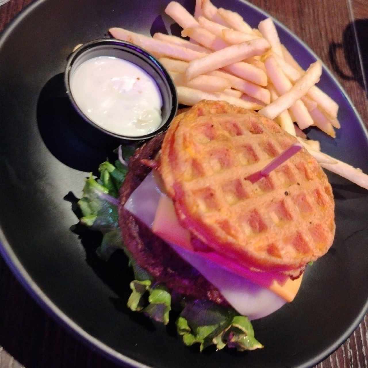 Ketoburger