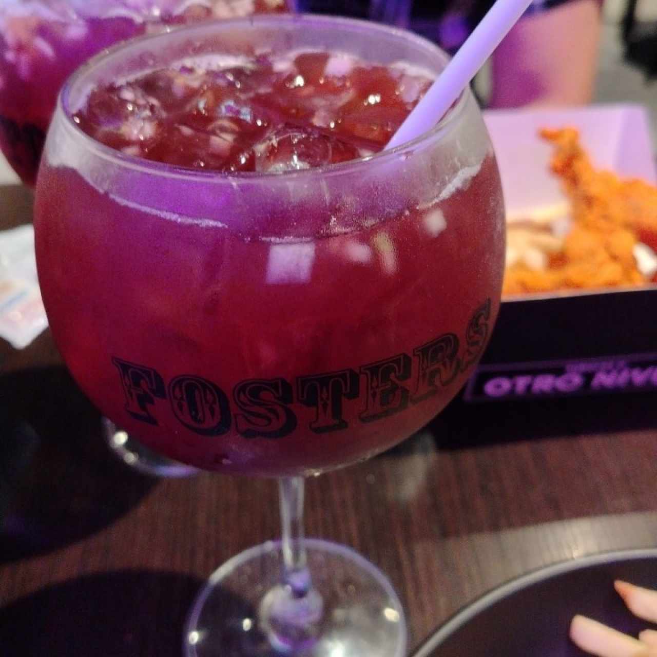 Sangría 