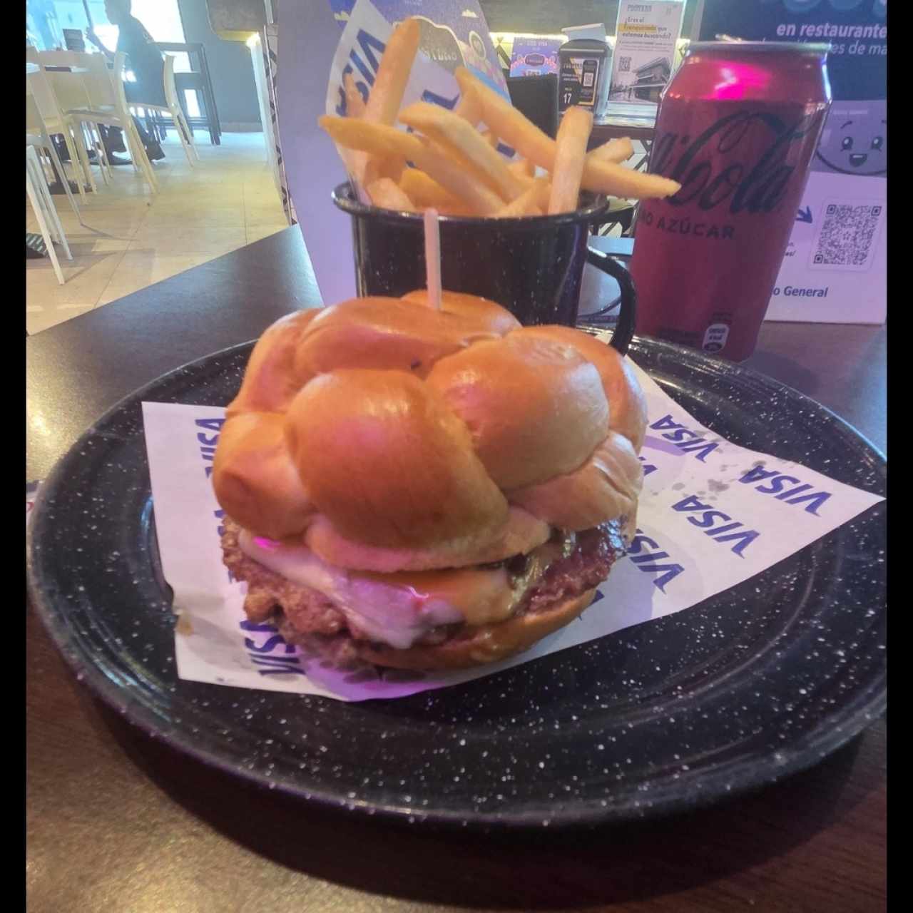 burger week