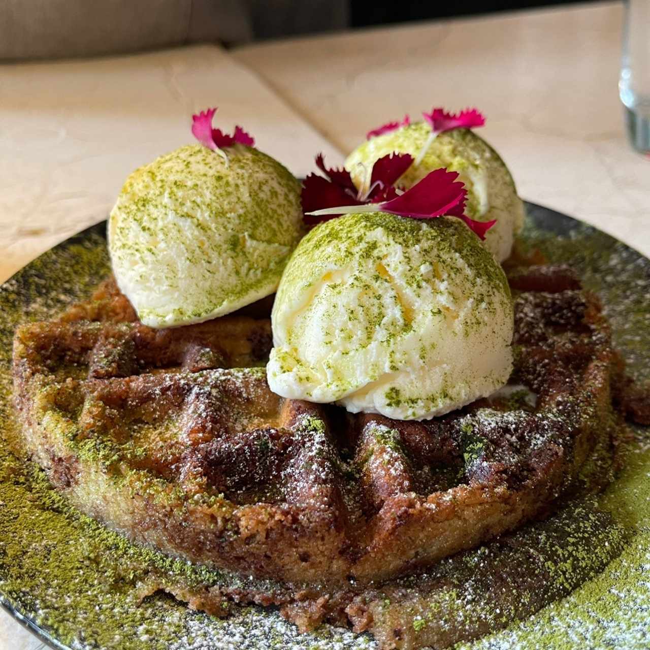 Postres - Cookie Love Me