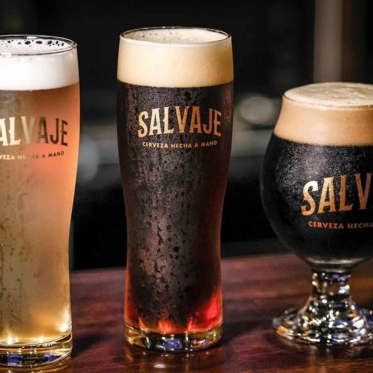 Taphouse by Salvaje Cerveza