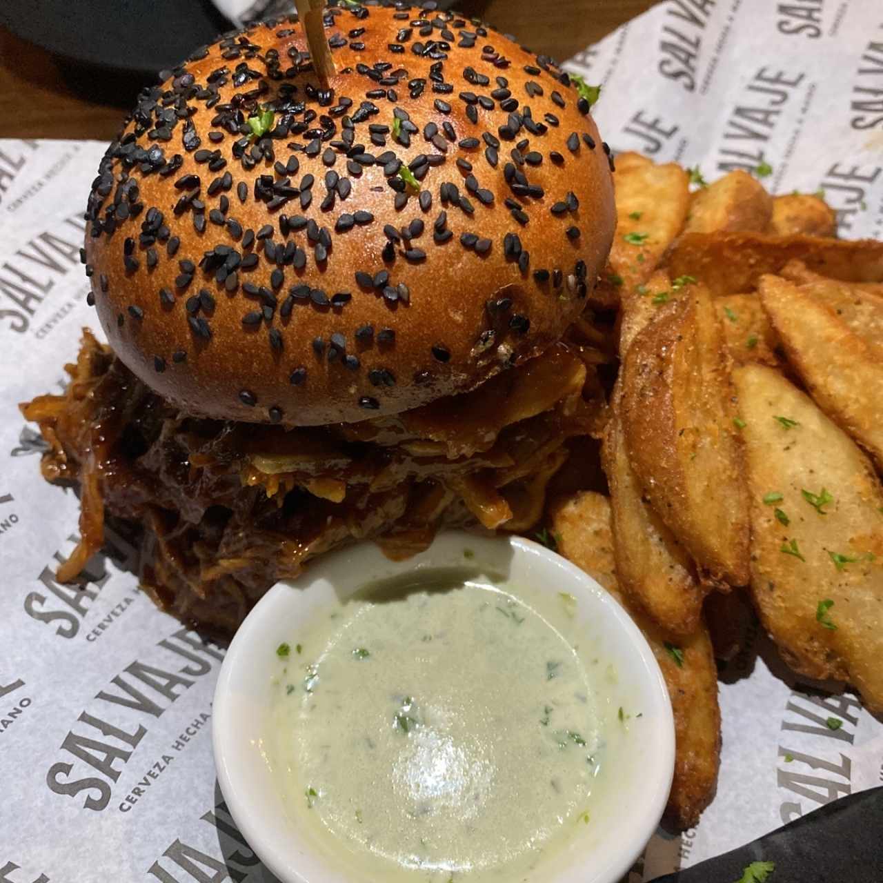 Hamburguesa