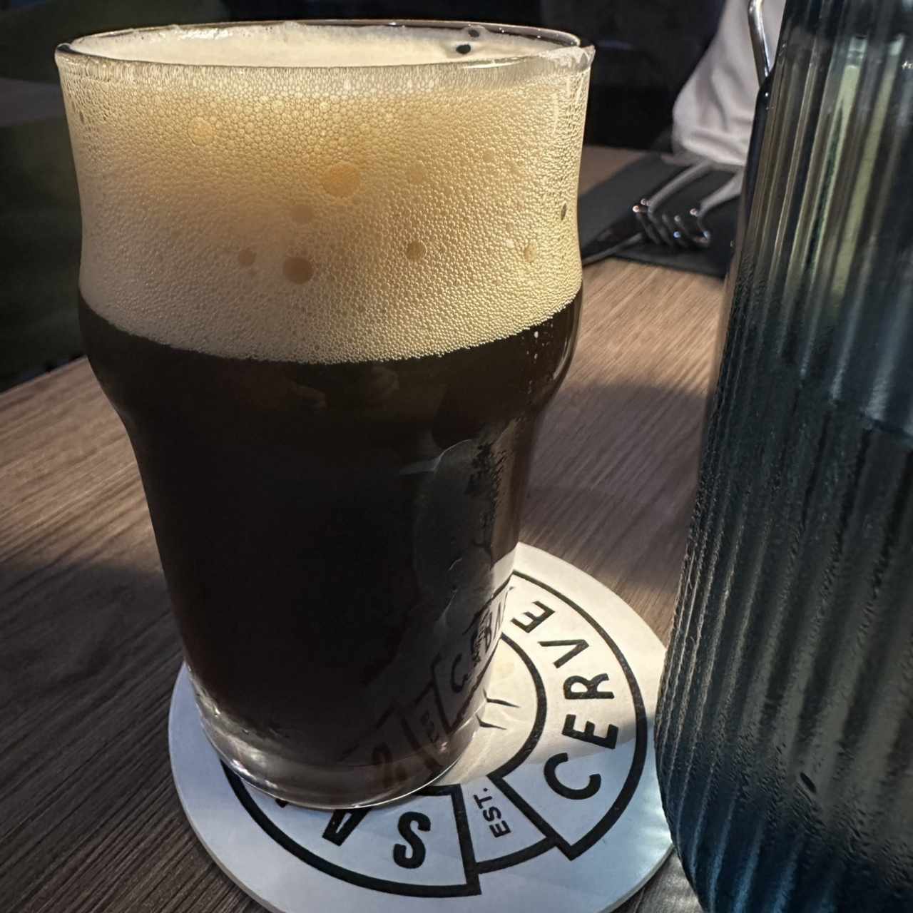 Cerveza Gargola