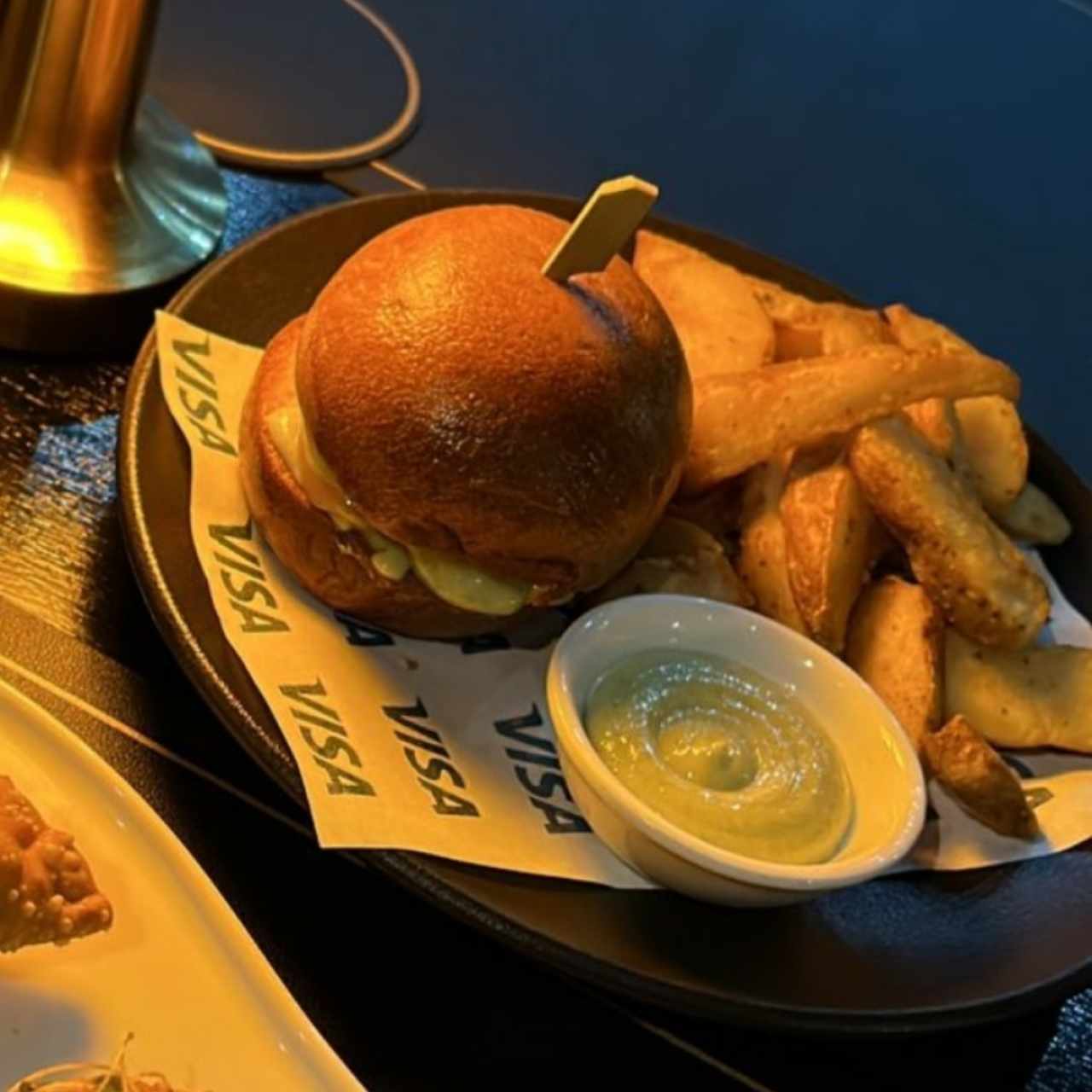 Hamburguesas - Jr. Cheese