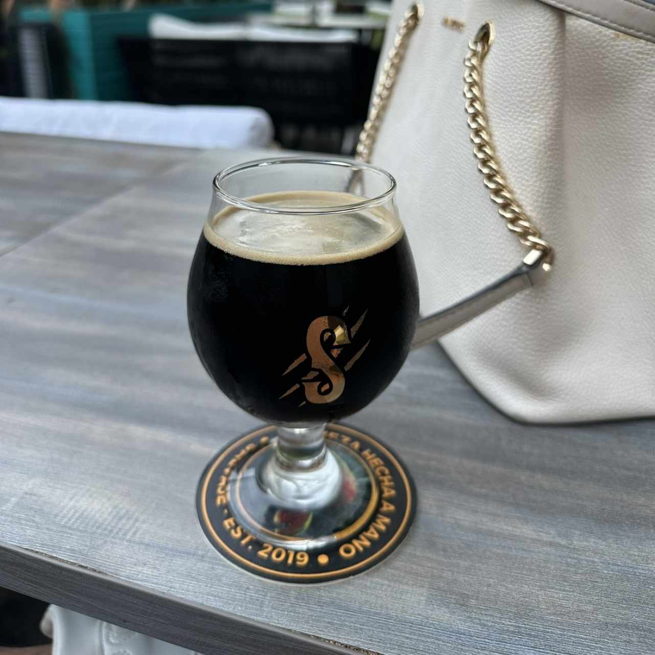 Porter