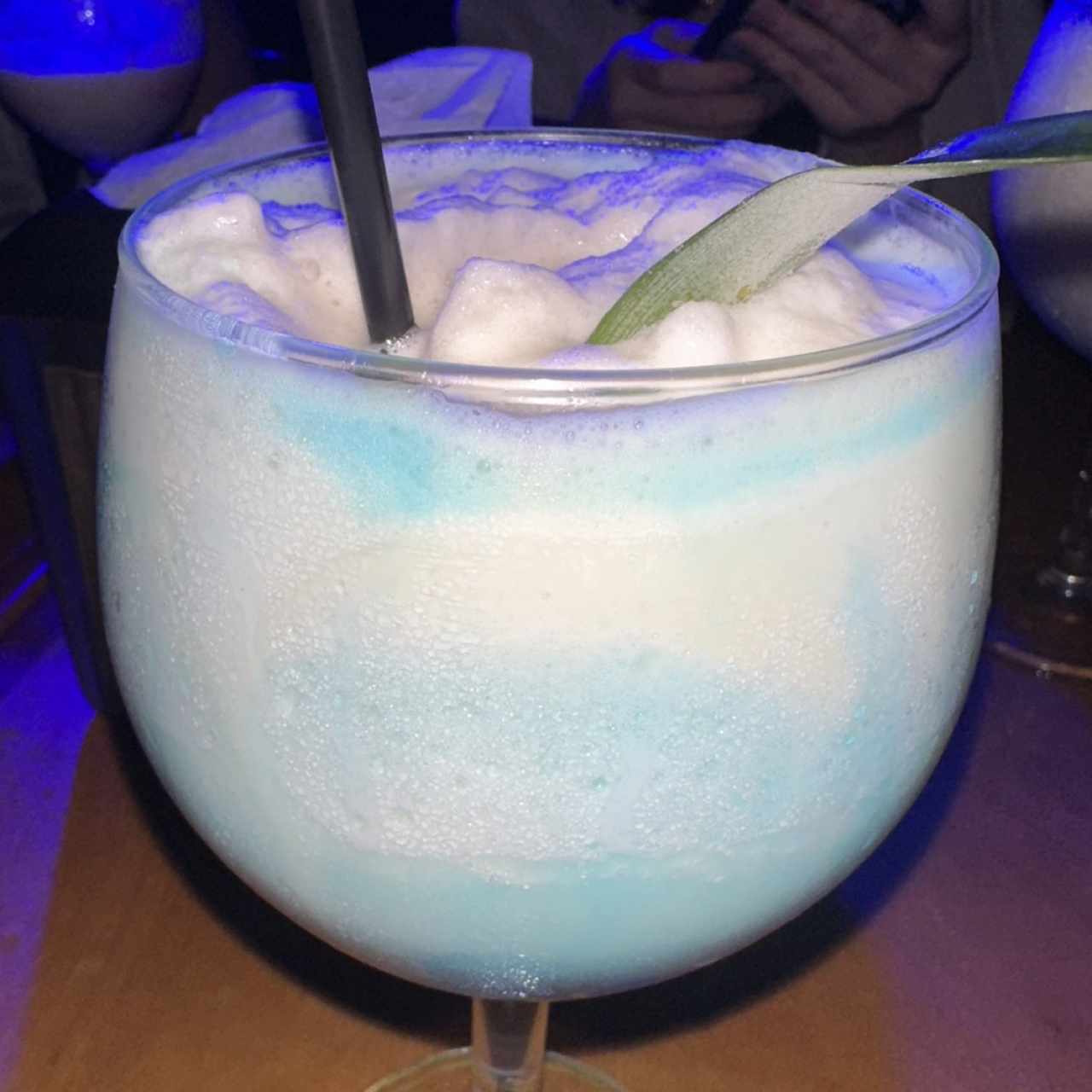 Piña colada