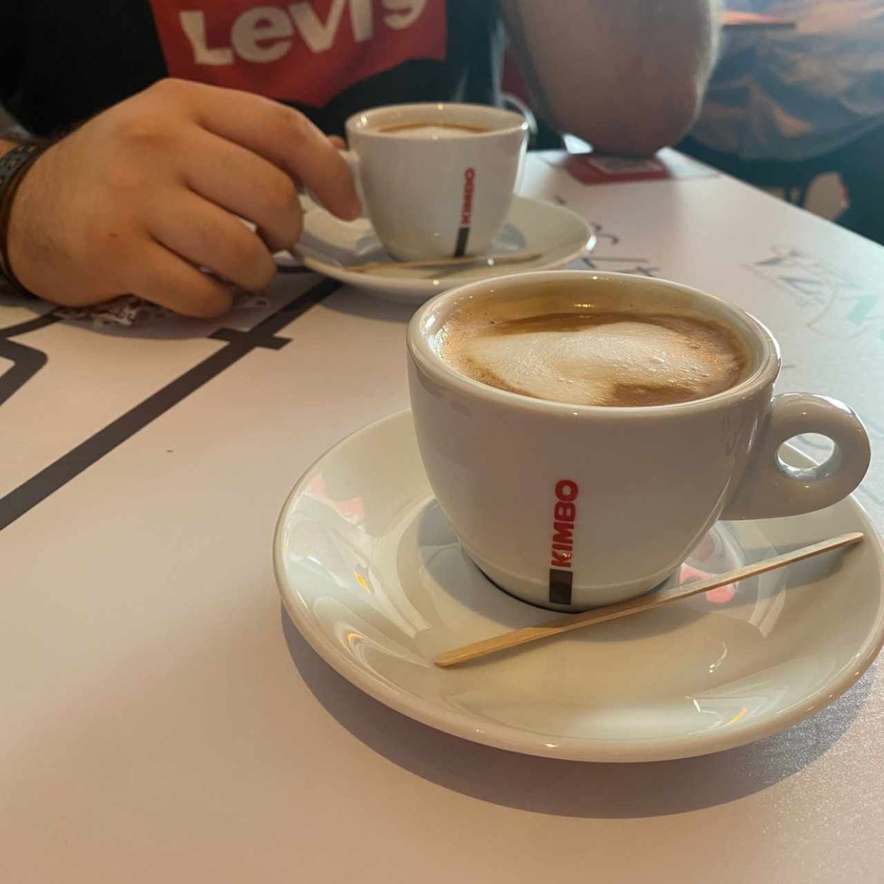 Capuccino