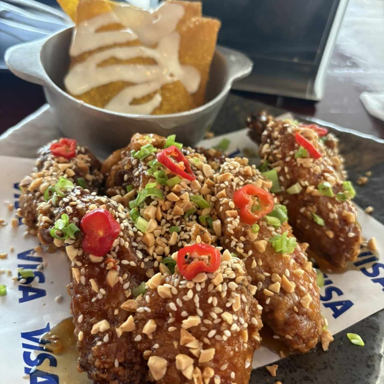 Wings