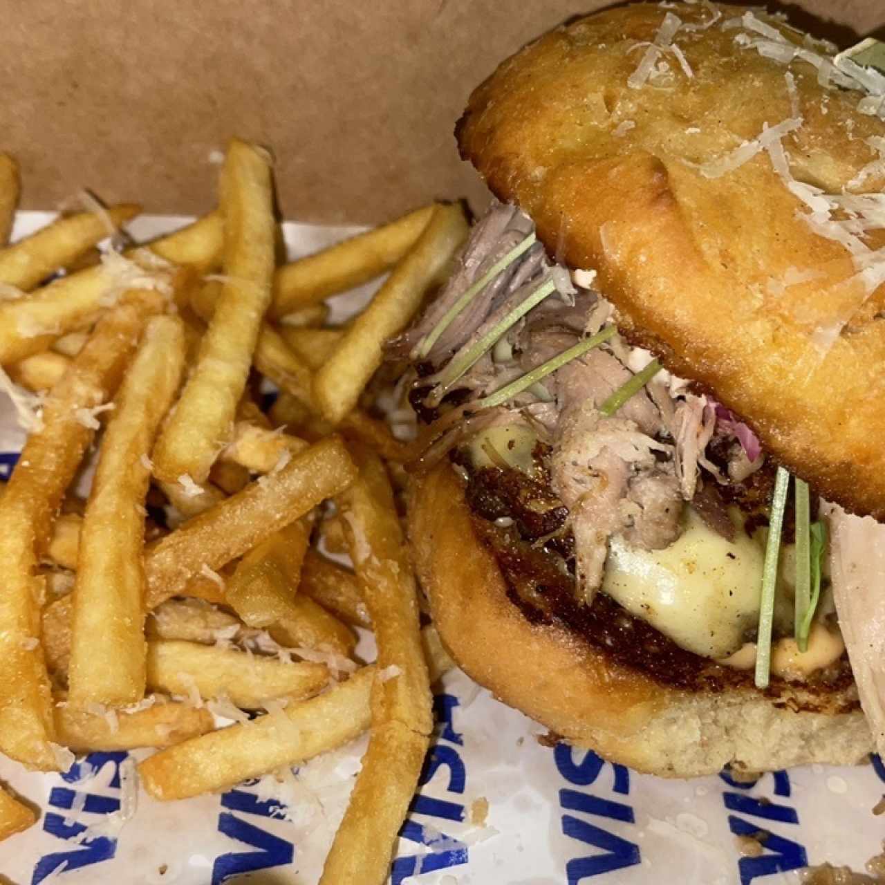 Burger week