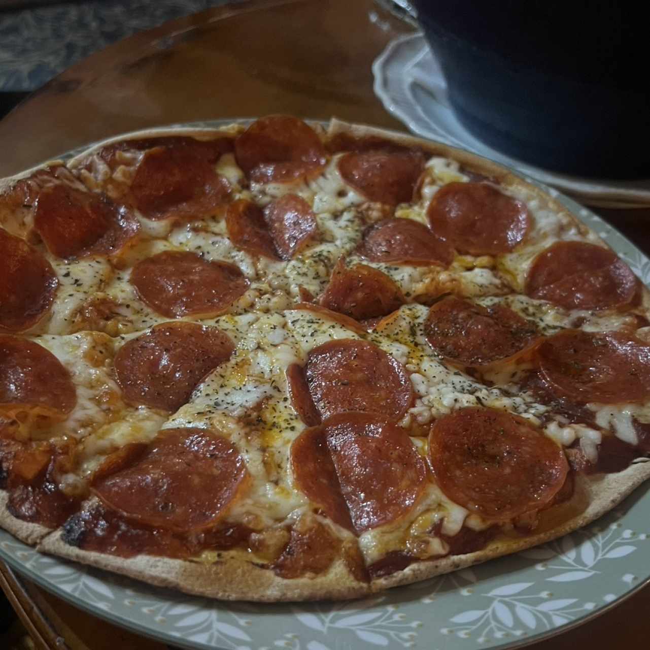 Pizzas - Pepperona