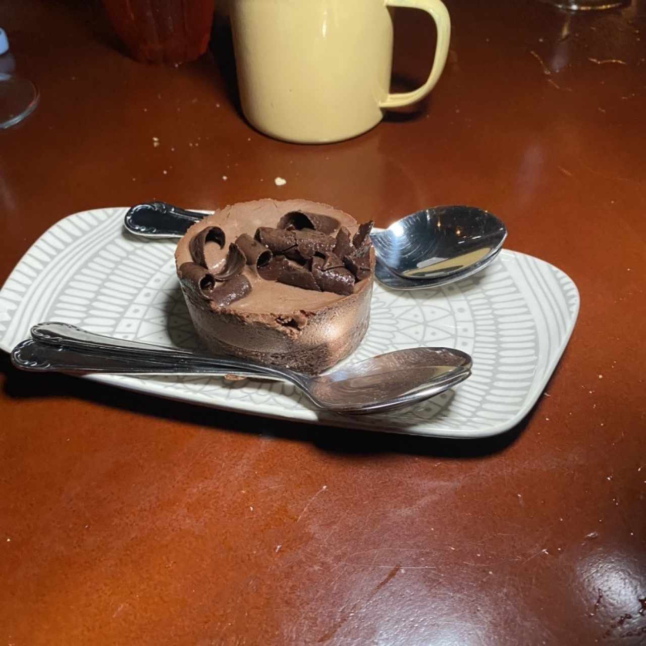 “Trufón”