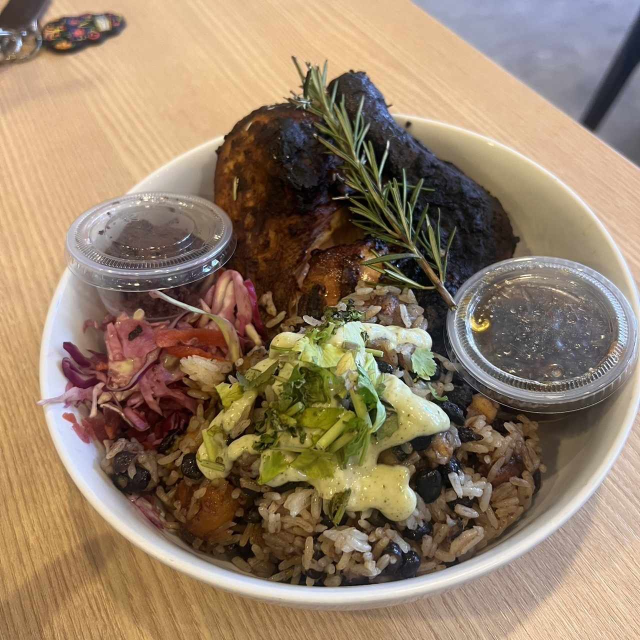 Menú Lunch