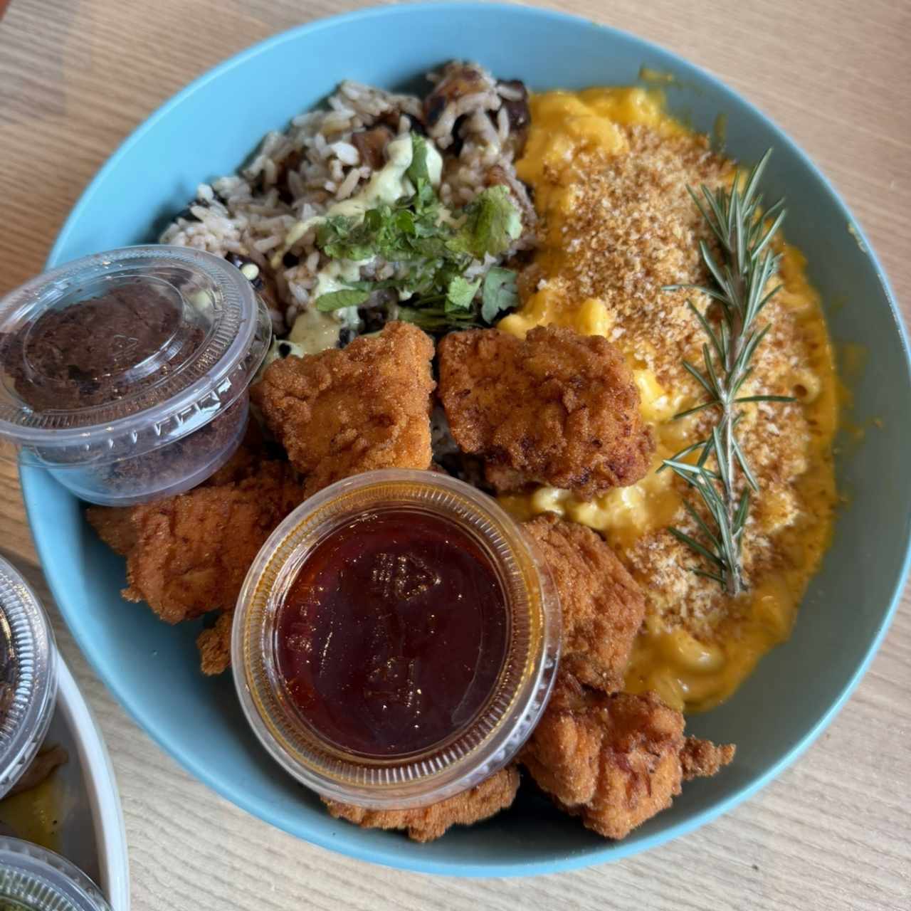 Popper Platter