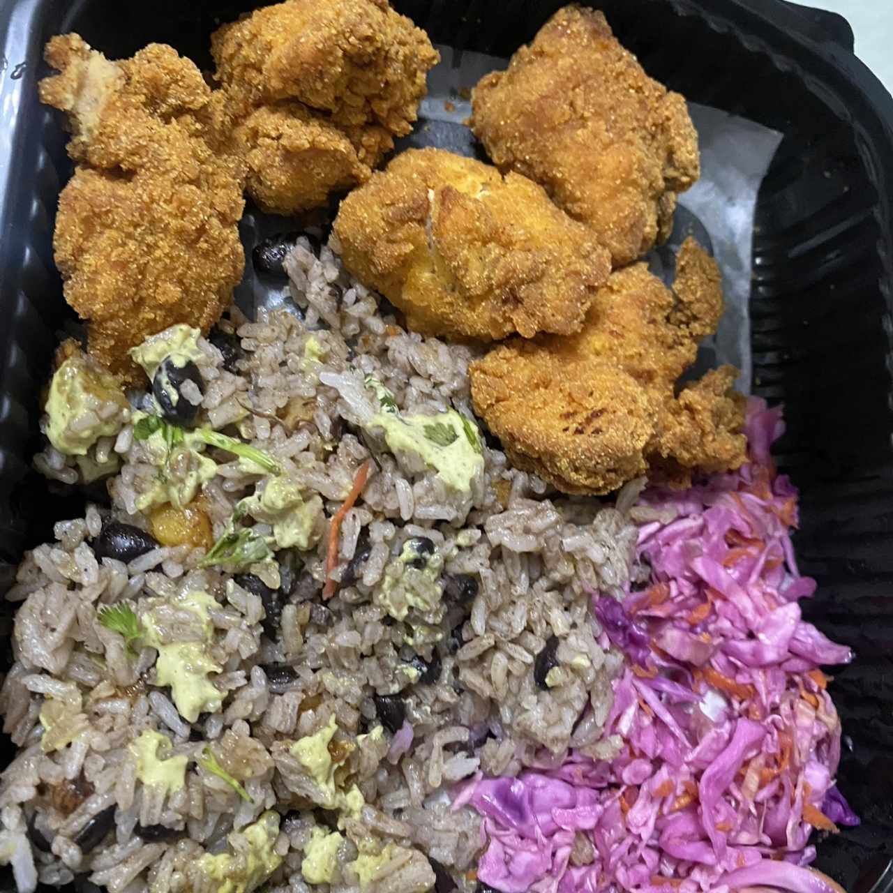 Menú Lunch