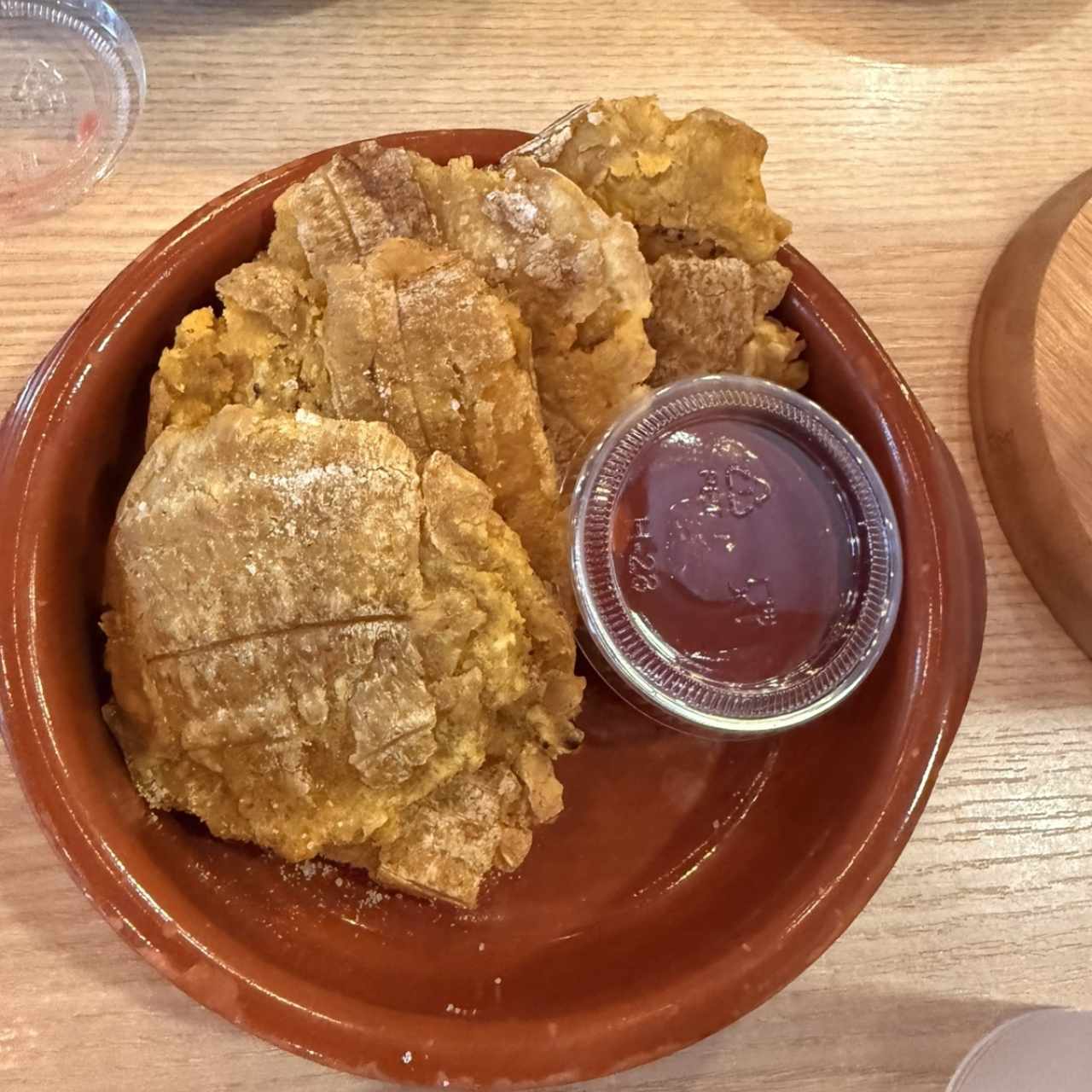 Patacones