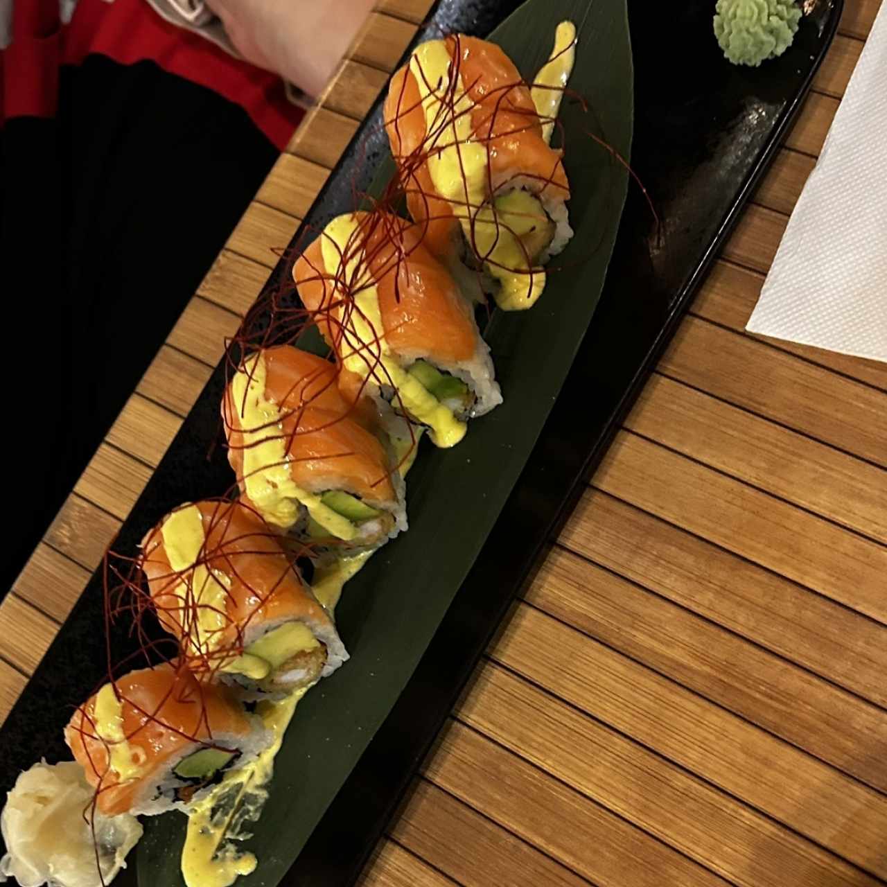 Itamae Roll - VELUR CRAB