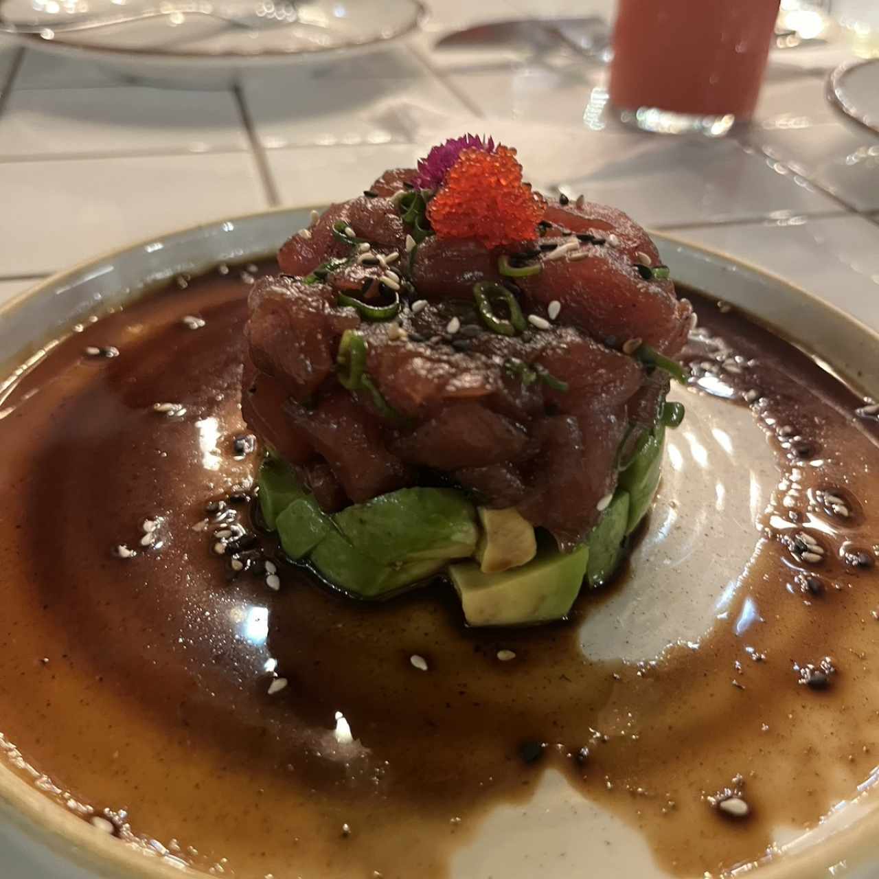 SALMON SALUDABLE