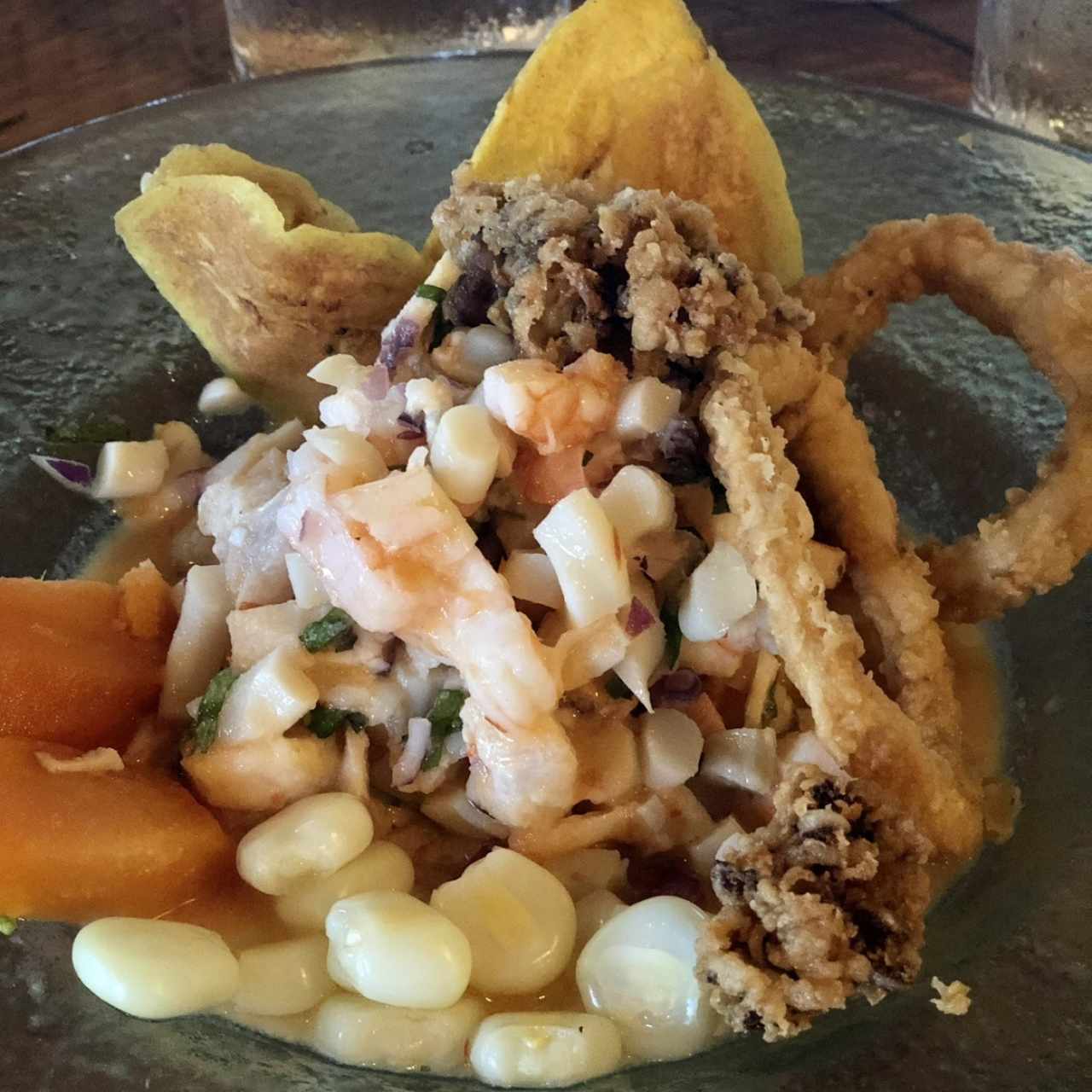 Itamae Roll - ACEVICHADO
