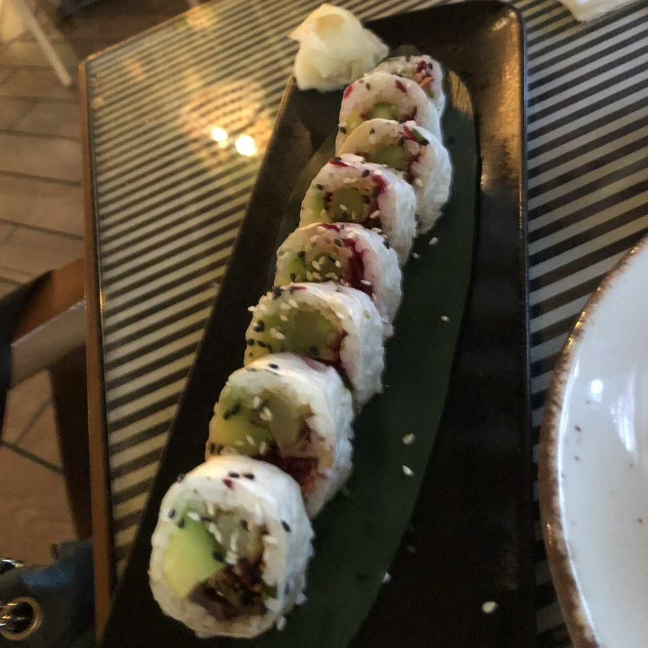 Vegan Roll