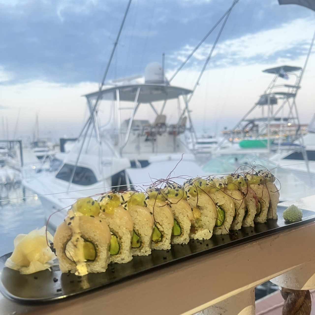 Sushi 