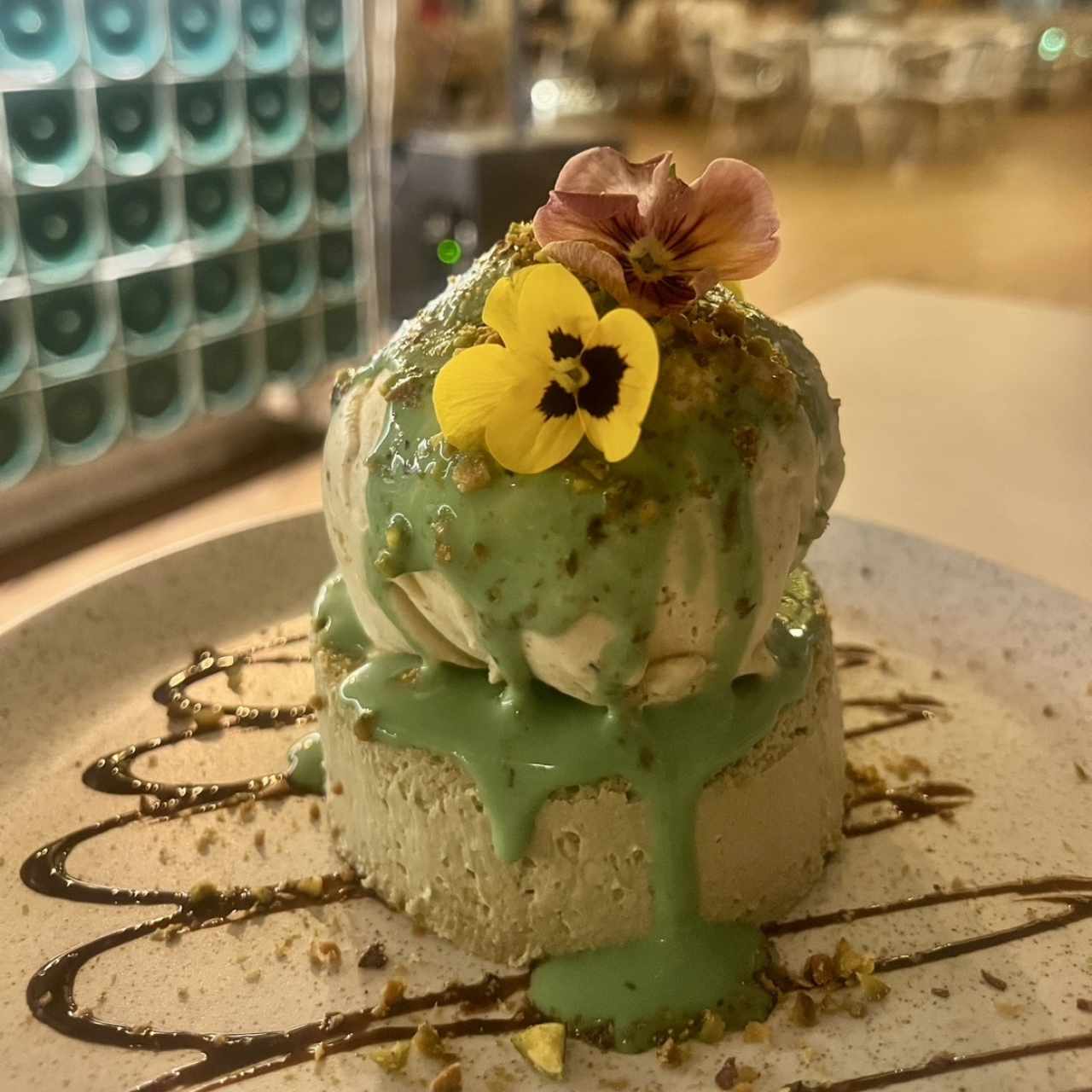 Pistacho